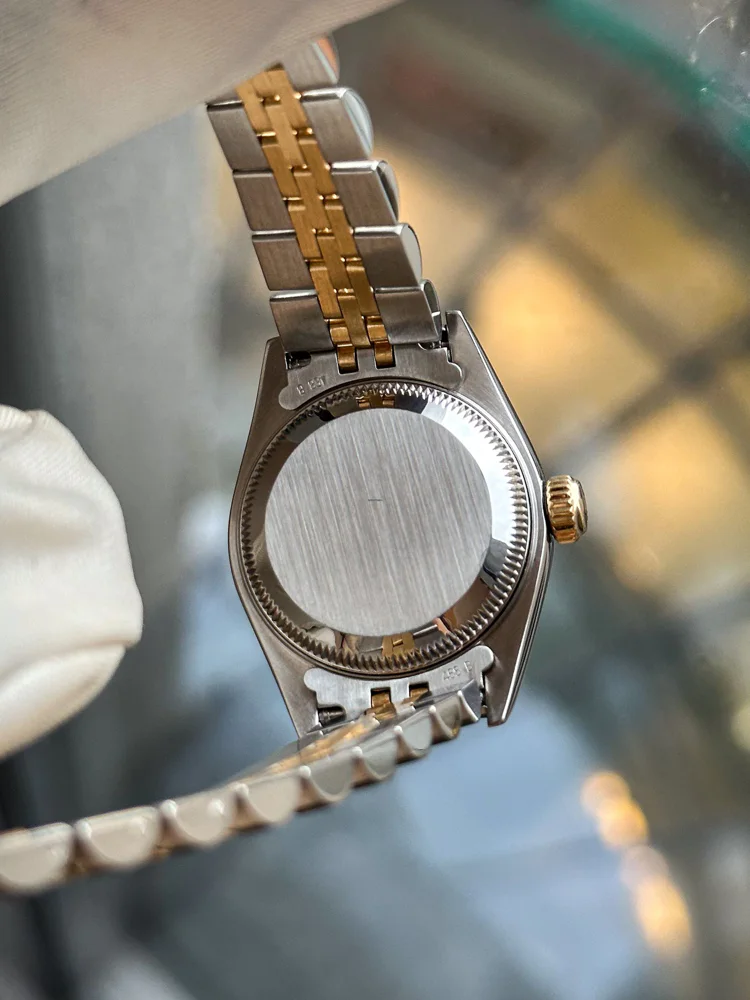 Rolex Lady-Datejust 69173